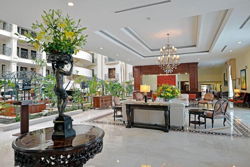 هتل Marriott Torreon