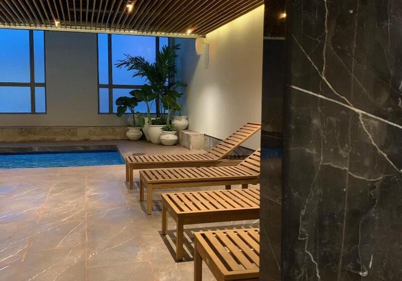 هتل Marriott Torreon
