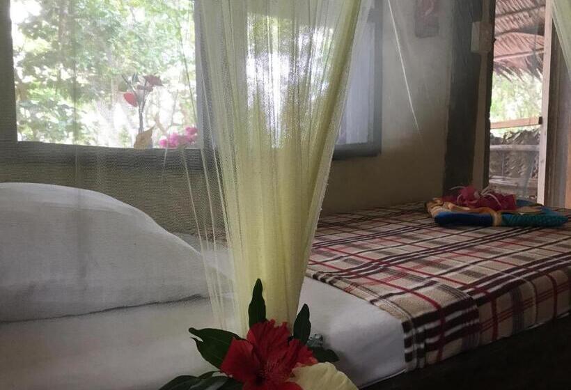 هتل Tranquility Island Eco Dive Resort