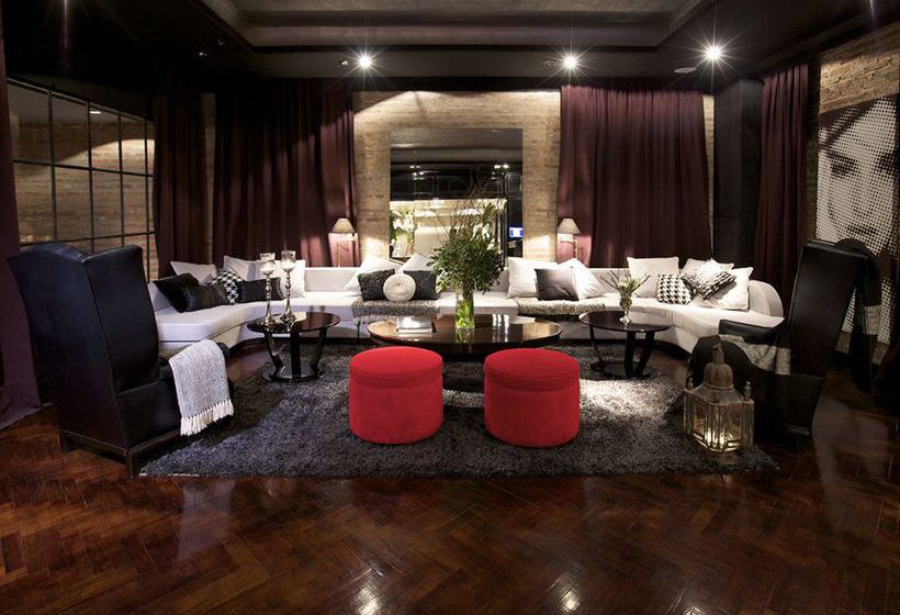 Ultra Hotel Buenos Aires