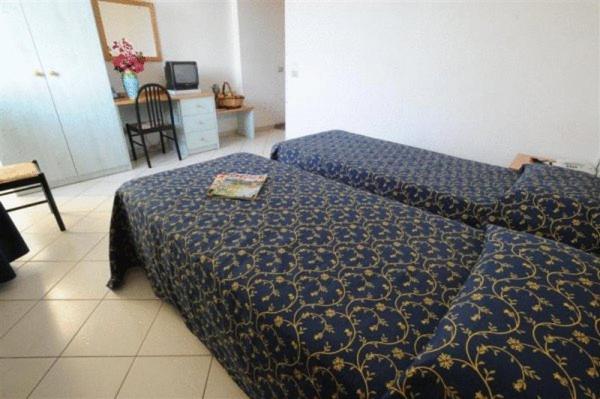 فندق Villa Orchidea