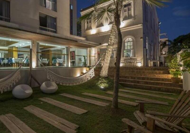 هتل Zank By Toque