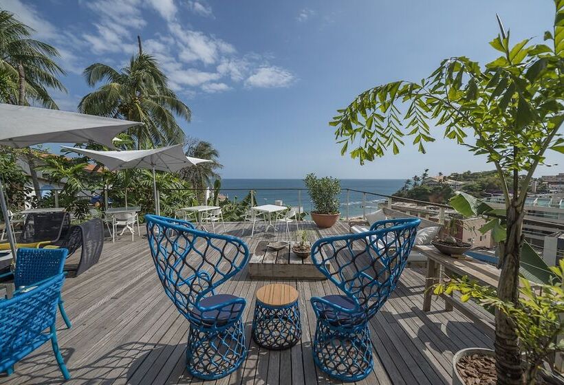 هتل Zank By Toque