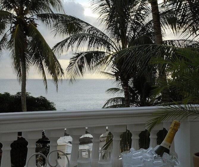 هتل Zank By Toque