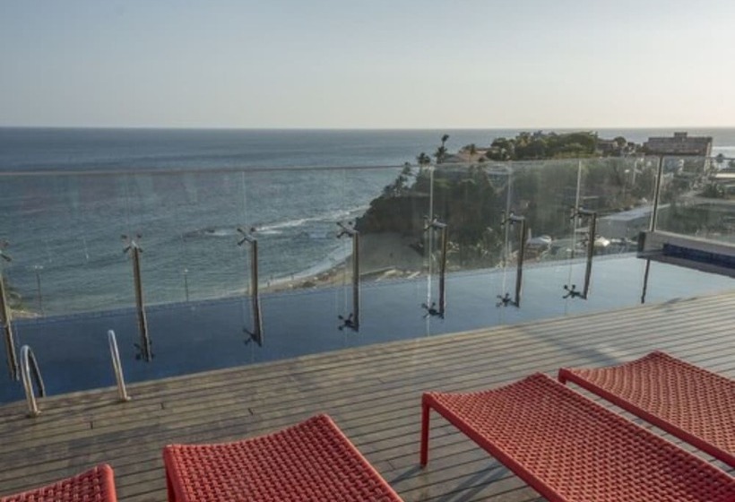 هتل Zank By Toque