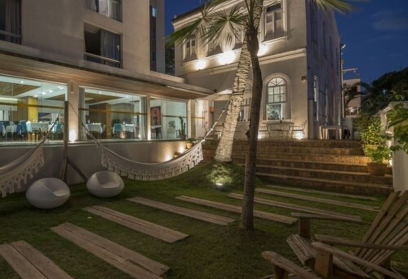 هتل Zank By Toque