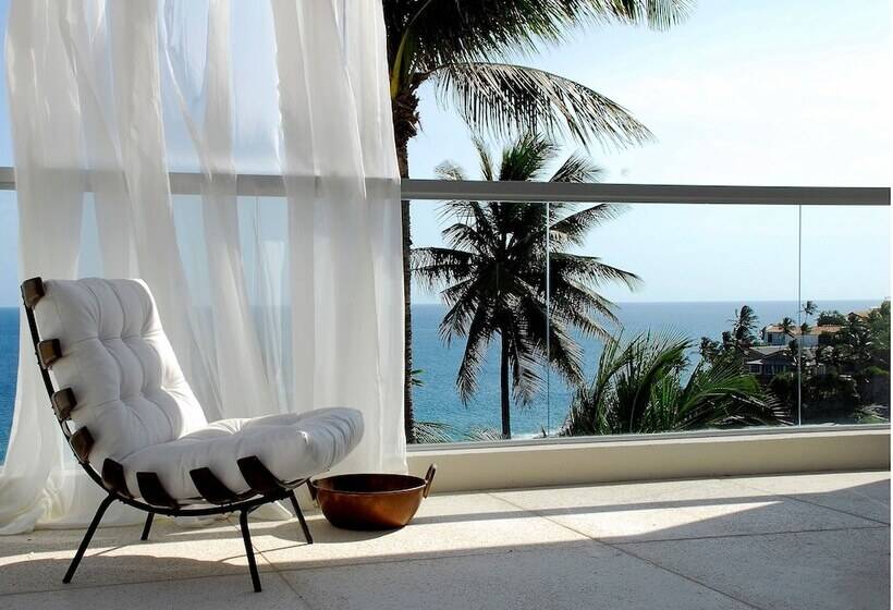 هتل Zank By Toque