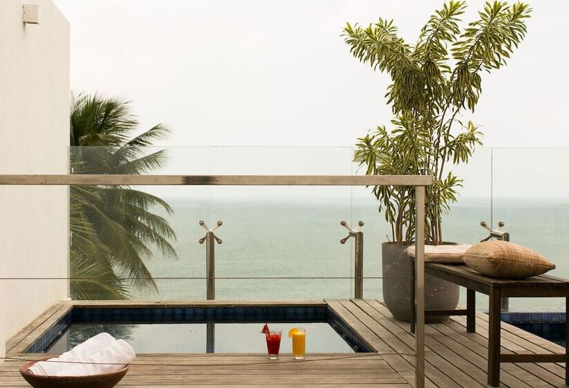 هتل Zank By Toque