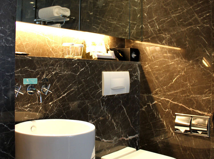 Mercure Suzhou Park Hotel & Suites