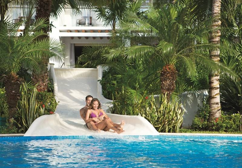 استراحتگاه Secrets Aura Cozumel   Adults Only