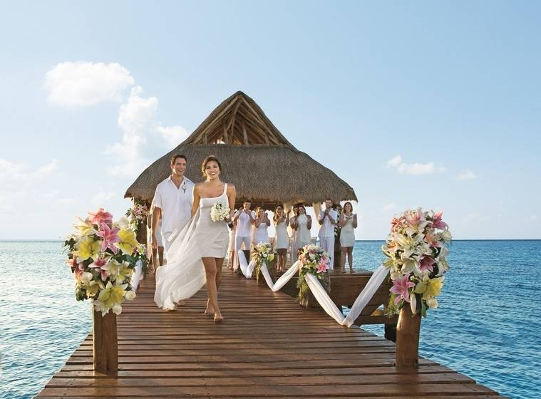 استراحتگاه Secrets Aura Cozumel   Adults Only