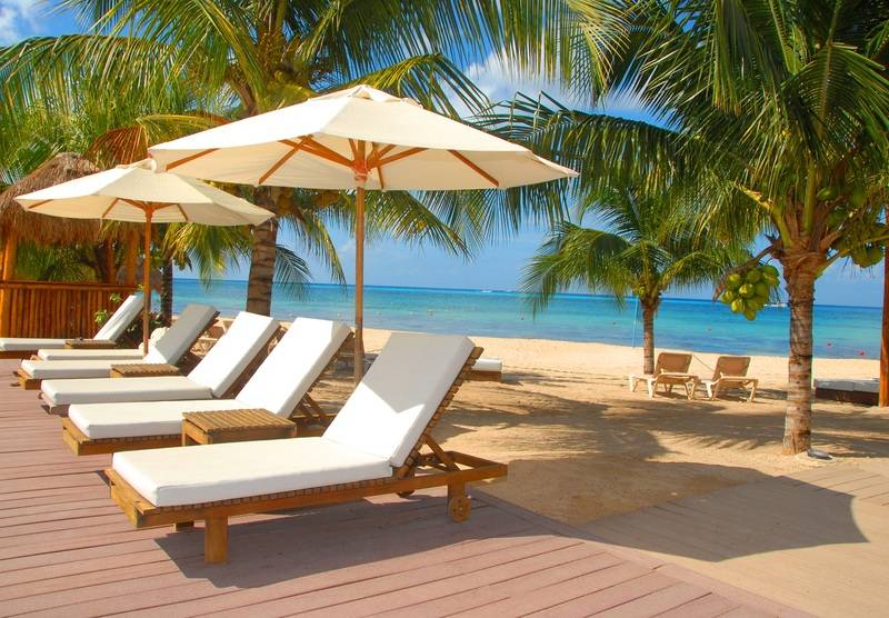 استراحتگاه Secrets Aura Cozumel   Adults Only