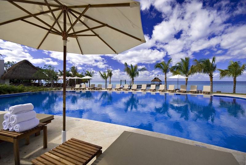 استراحتگاه Secrets Aura Cozumel   Adults Only