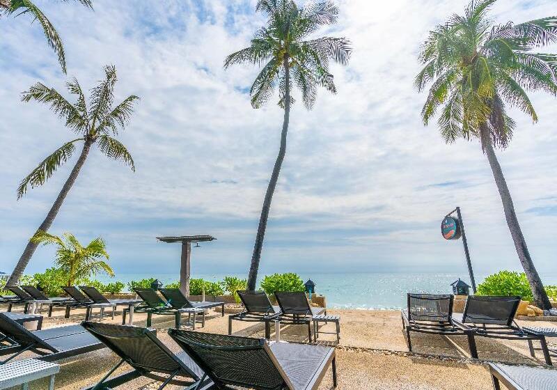 Rummana Boutique Resort   Sha Plus