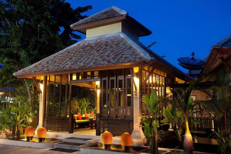 Rummana Boutique Resort   Sha Plus