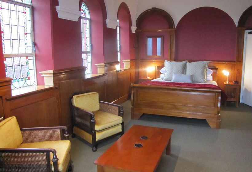 هتل The Brothers Boutique