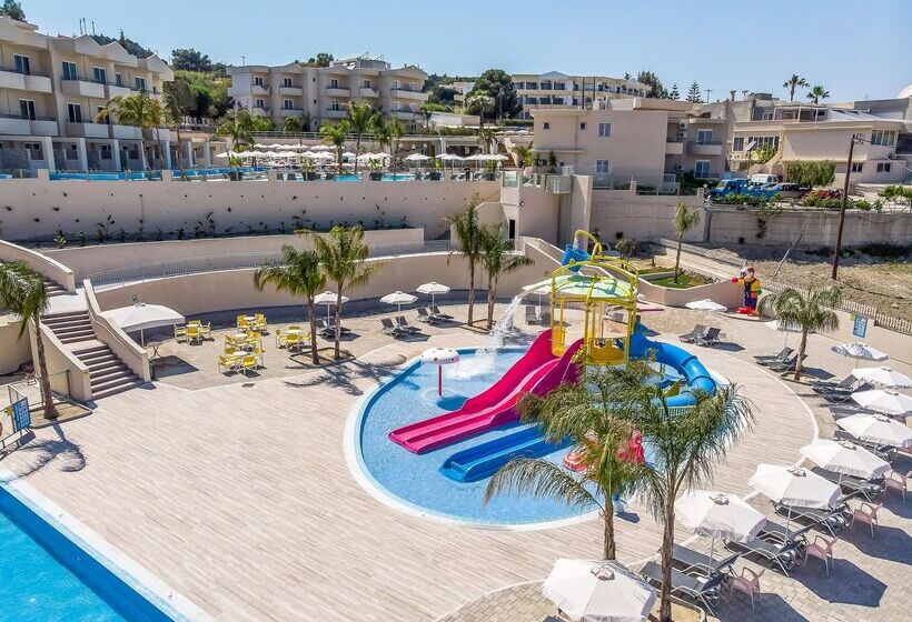 Venezia Resort