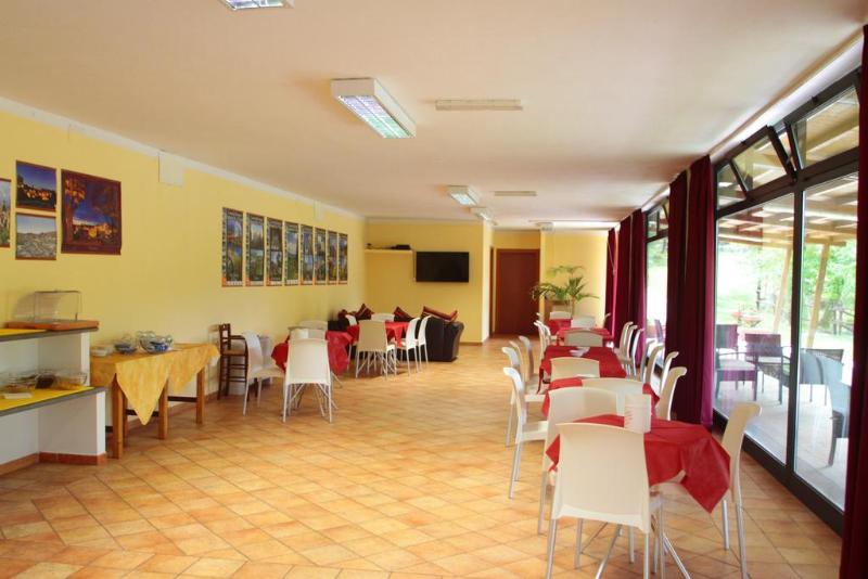 Villaggio Le Querce