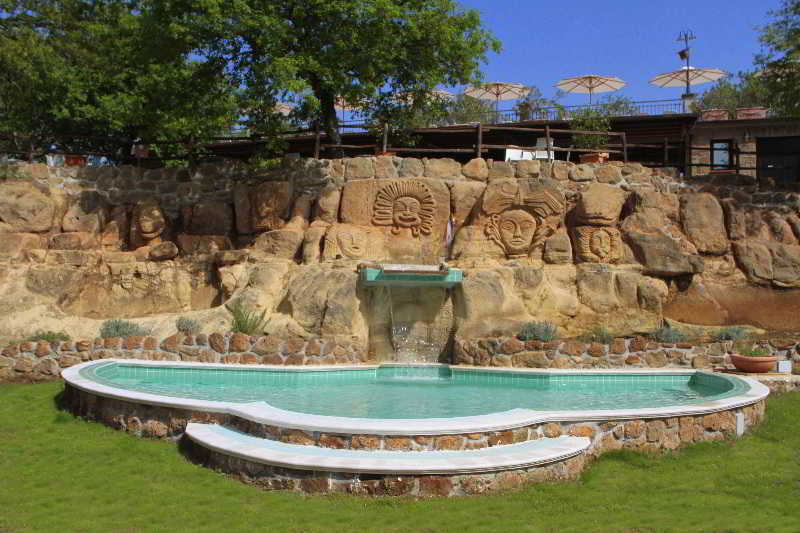 Villaggio Le Querce