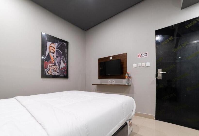 Glamour Hotel And Spa