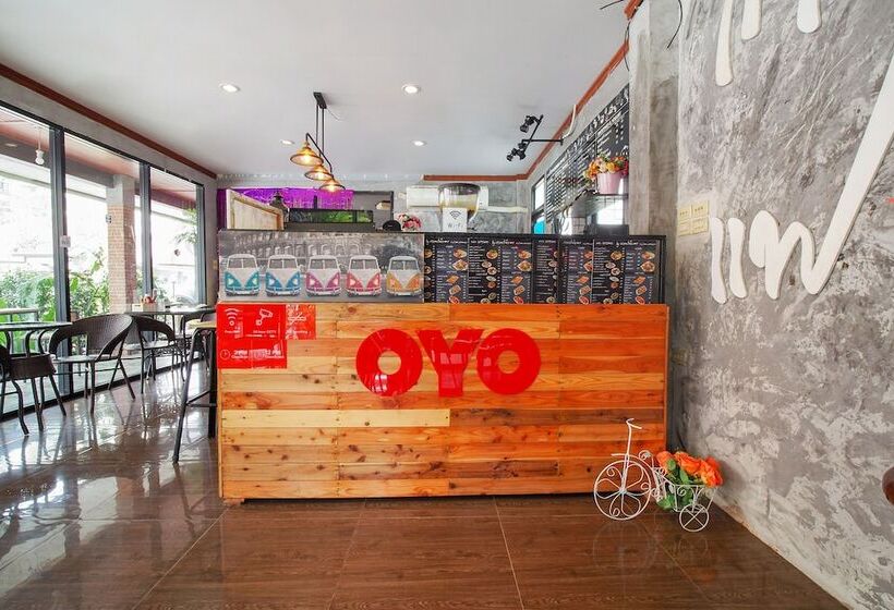 فندق Apartment Khunpu By Oyo Rooms