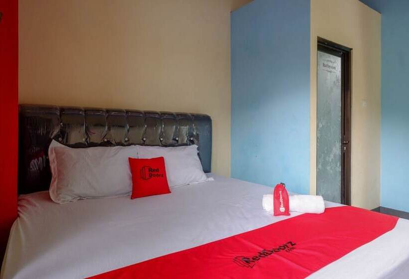 فندق Reddoorz @ Gerbang Dieng Plateau Area