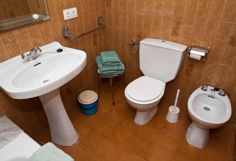 Apartamentos Llevant