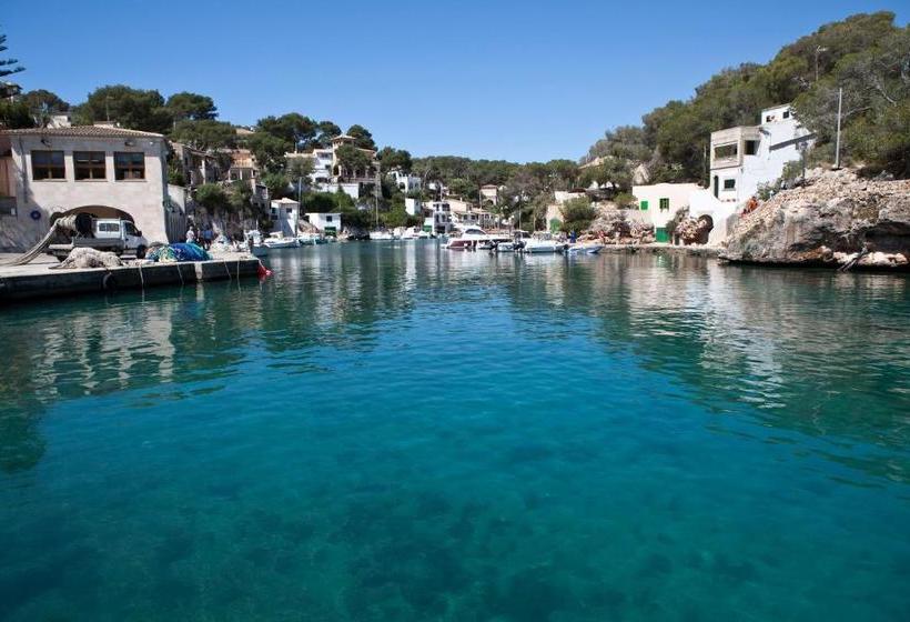 Apartamentos Llevant