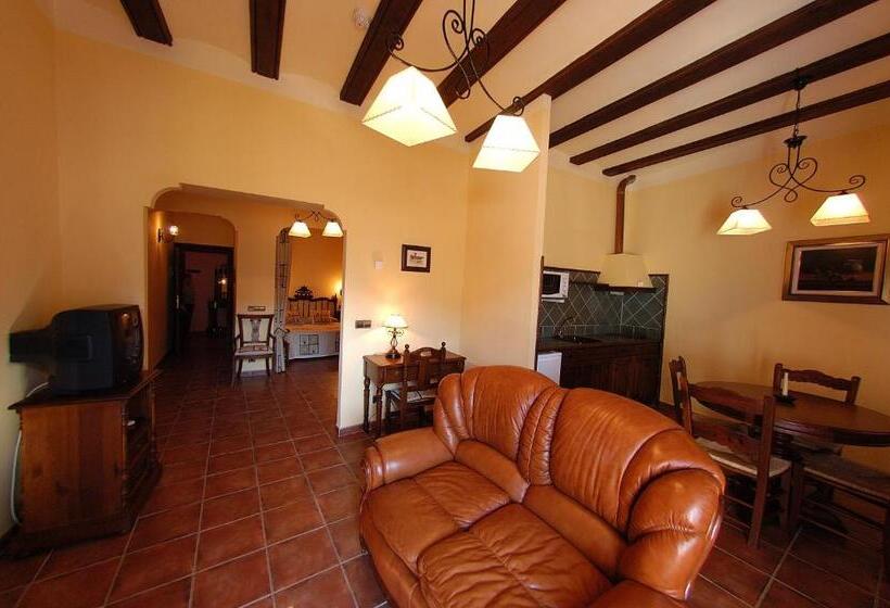 Aparthotel Spa Don Iñigo De Aragón