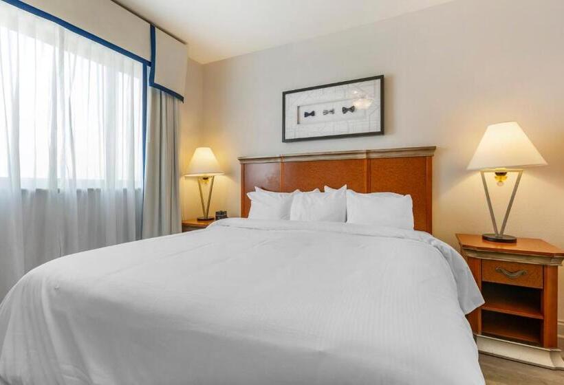 استراحتگاه Bluegreen Vacations Club 36