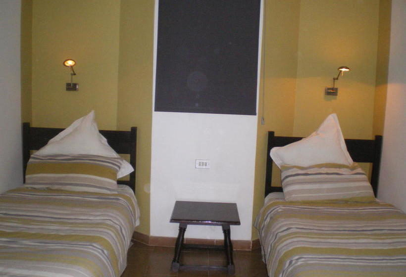 Bungalows Tenesoya Only Adults