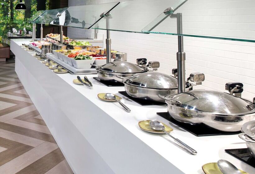 Doubletree By Hilton Hotel Miami Airport & Convention Center