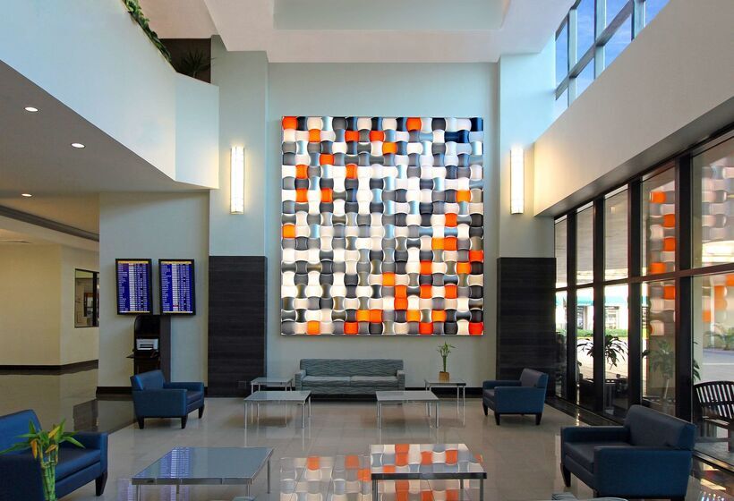 Doubletree By Hilton Hotel Miami Airport & Convention Center