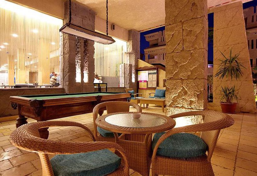 Resort El Hayat Sharm