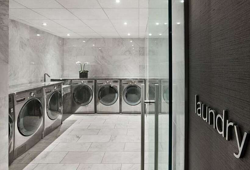 فندق Aka Sutton Place