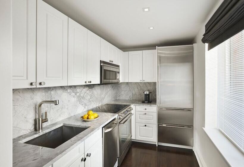 فندق Aka Sutton Place