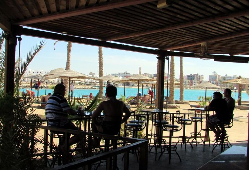 Отель Arabia Azur Resort