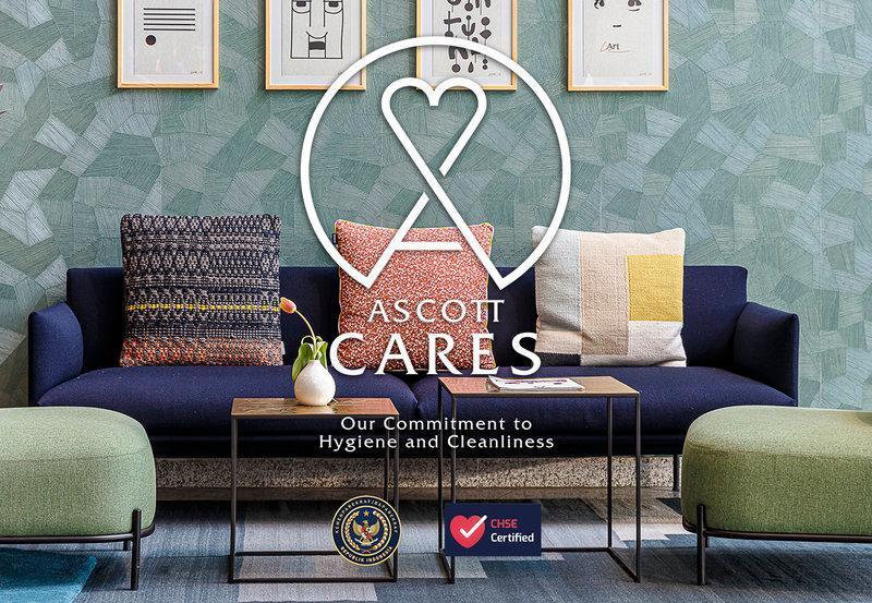 هتل Ascott Jakarta