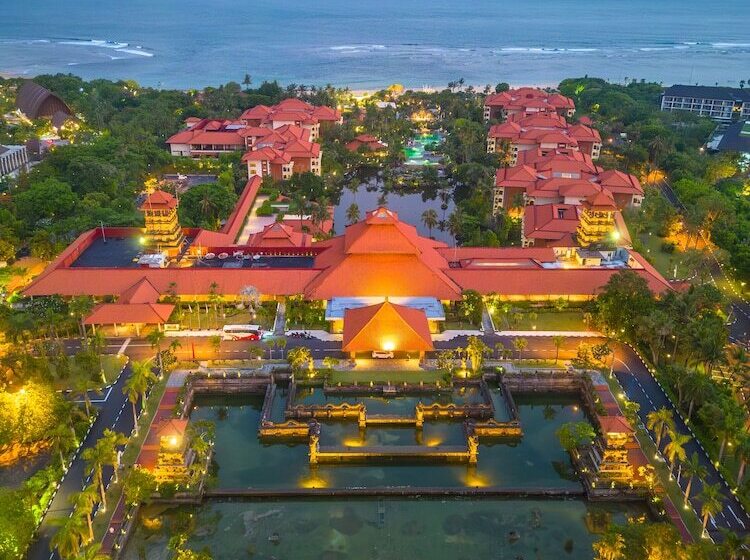 هتل Ayodya Resort Bali