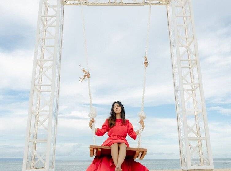 هتل Ayodya Resort Bali