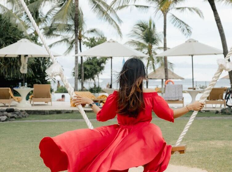 هتل Ayodya Resort Bali