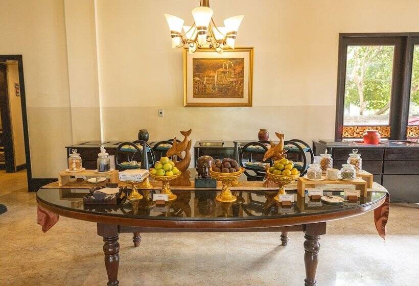 هتل Ayodya Resort Bali