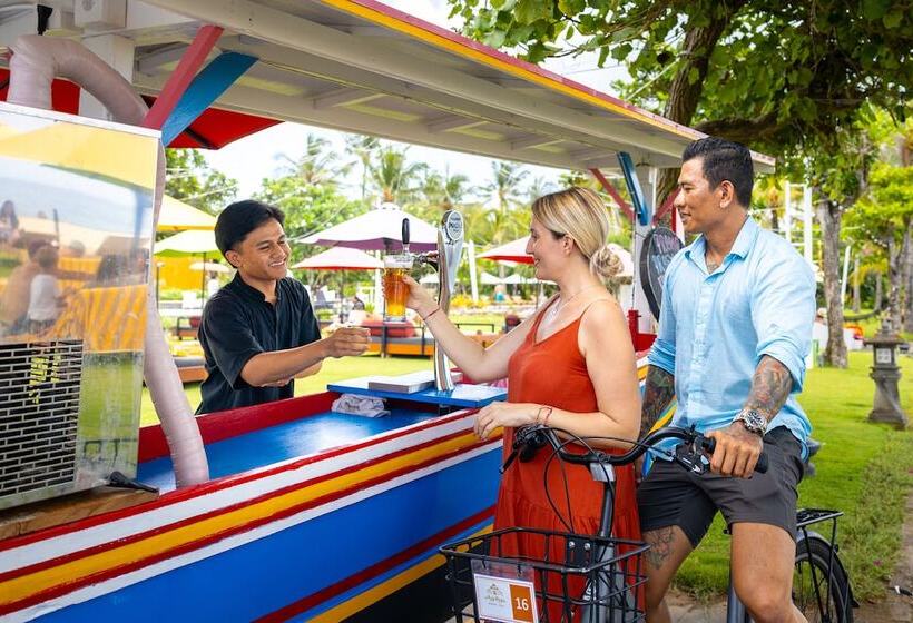 هتل Ayodya Resort Bali