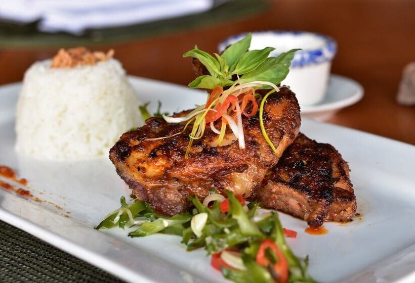 هتل Ayodya Resort Bali