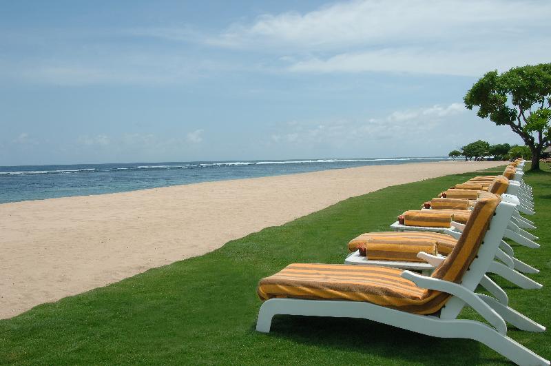 هتل Ayodya Resort Bali