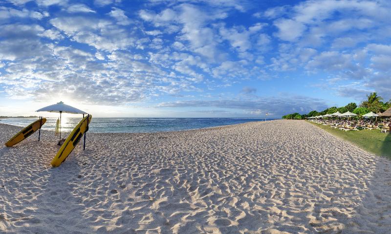 هتل Ayodya Resort Bali