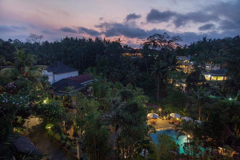Bali Spirit Hotel And Spa, Ubud