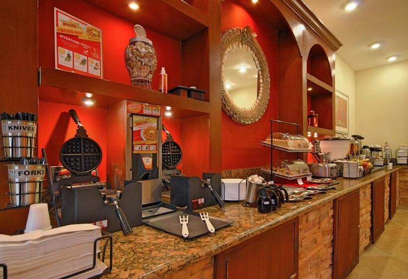Best Western Plus Palm Beach Gardens Hotel & Suites And Conference Ct