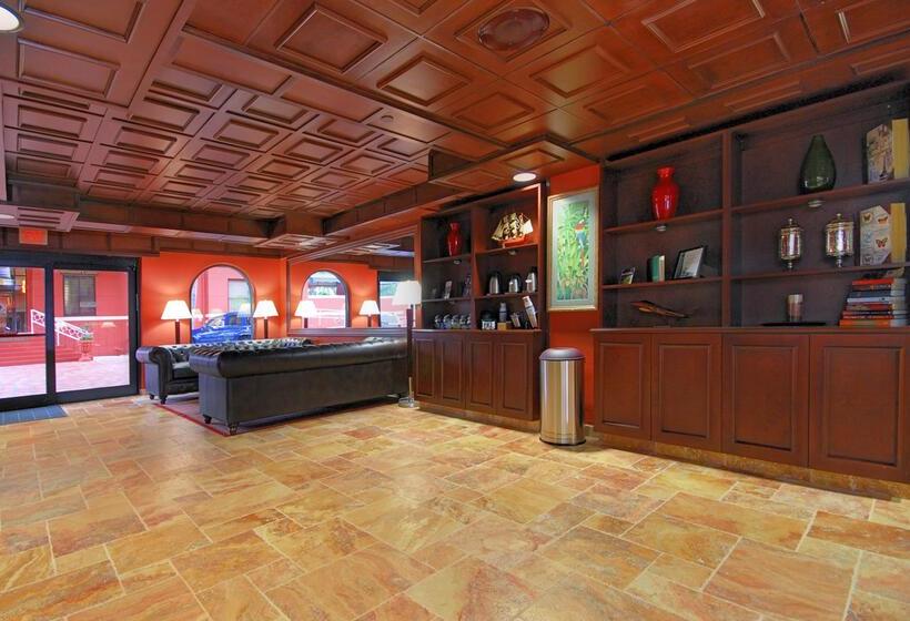 Best Western Plus Palm Beach Gardens Hotel & Suites And Conference Ct