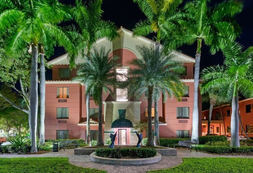 Best Western Plus Palm Beach Gardens Hotel & Suites And Conference Ct